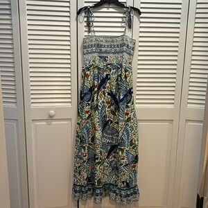 FARM Rio Maxi Dress